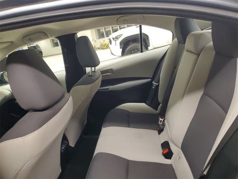 Used 2024 Toyota Corolla LE image 10