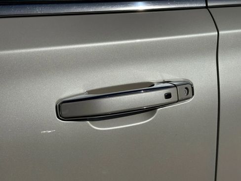 Used 2015 GMC Yukon Denali w/ Touring Package image 52