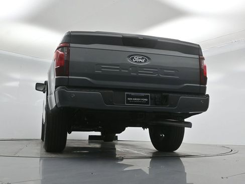 New 2026 Ford F150 STX w/ Equipment Group 200A image 43
