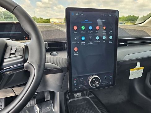 New 2025 Ford Mustang Mach-E Premium image 24