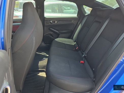 Used 2022 Honda Civic Si image 11