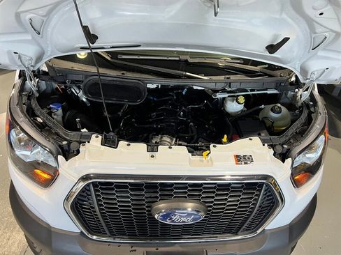 Used 2024 Ford Transit 350 XL image 34