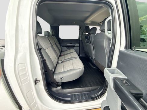 Used 2022 Ford F150 XL w/ Equipment Group 101A High AWD/4WD image 27