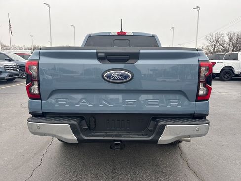 Used 2024 Ford Ranger XLT w/ Advanced Towing Package image 8