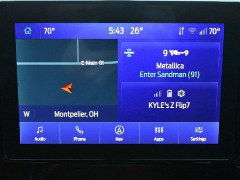 Used 2024 Ford Explorer Limited image 23