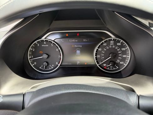 Used 2019 Nissan Murano SL w/ Cargo Package AWD/4WD image 23