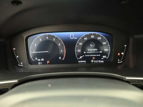 Used 2024 Honda Civic Touring image 6