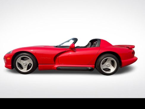 Used 1994 Dodge Viper RT/10 RWD image 2