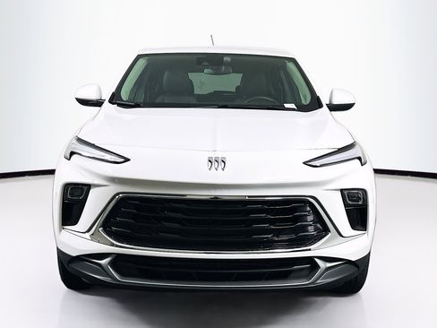 Used 2025 Buick Encore GX Preferred image 2