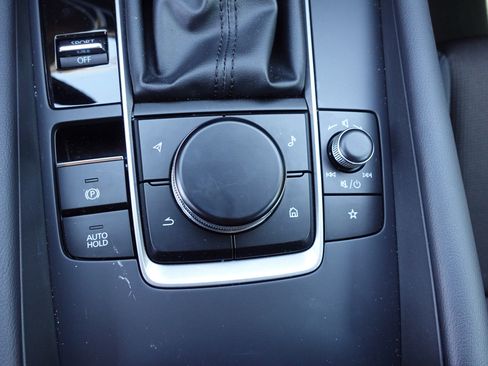 Certified 2025 MAZDA MAZDA3 s image 20