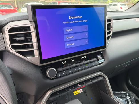New 2026 Toyota Tundra Limited AWD/4WD image 33