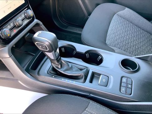 New 2025 Ford Ranger XLT w/ Equipment Group 301A High image 7