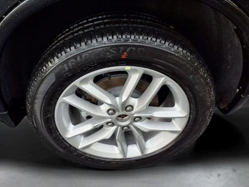 New 2026 Dodge Durango GT AWD/4WD image 8