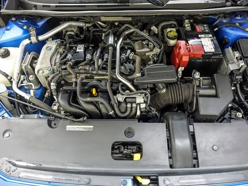Used 2020 Nissan Sentra SR FWD image 26