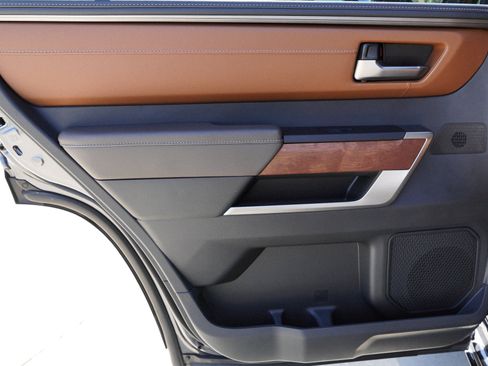 New 2026 Toyota Sequoia 1794 Edition AWD/4WD image 26