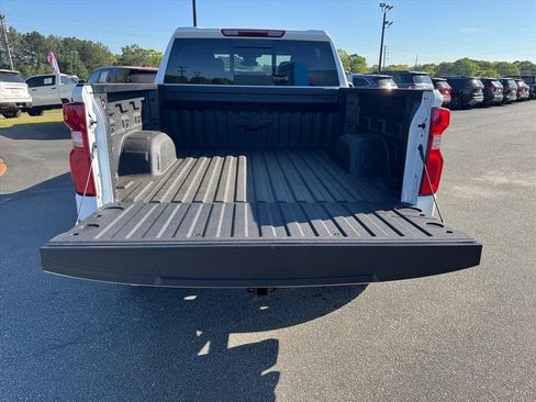 New 2026 Chevrolet Silverado 1500 LT Trail Boss image 7