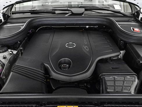 New 2026 Mercedes-Benz GLE 450 4MATIC Coupe image 25