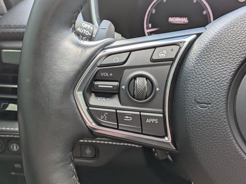 Used 2022 Acura MDX SH-AWD w/ Advance Package image 18