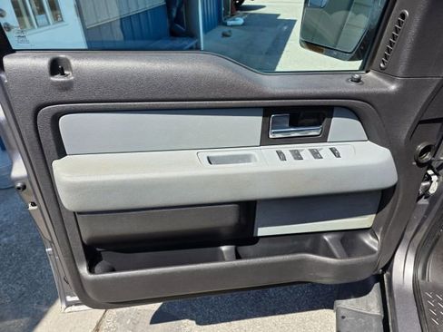 Used 2012 Ford F150 XLT w/ XLT Chrome Pkg AWD/4WD image 11