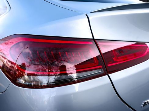 Used 2023 Mercedes-Benz GLE 63 AMG S image 30