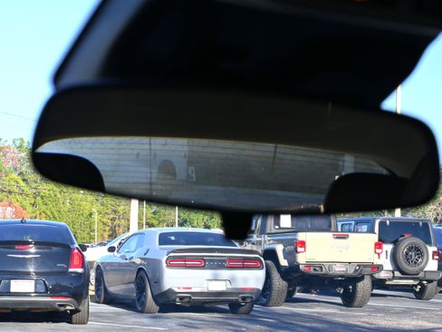 Used 2026 Chevrolet Trax ACTIV w/ Sunroof Package image 27