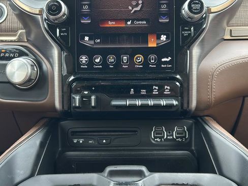 Used 2019 RAM 1500 Limited RWD image 22