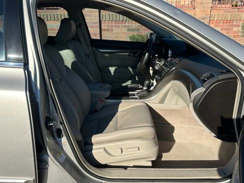 Used 2011 Acura TL image 11