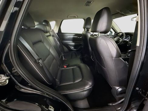 Used 2025 MAZDA CX-5 AWD 2.5 S w/ Select Package image 27