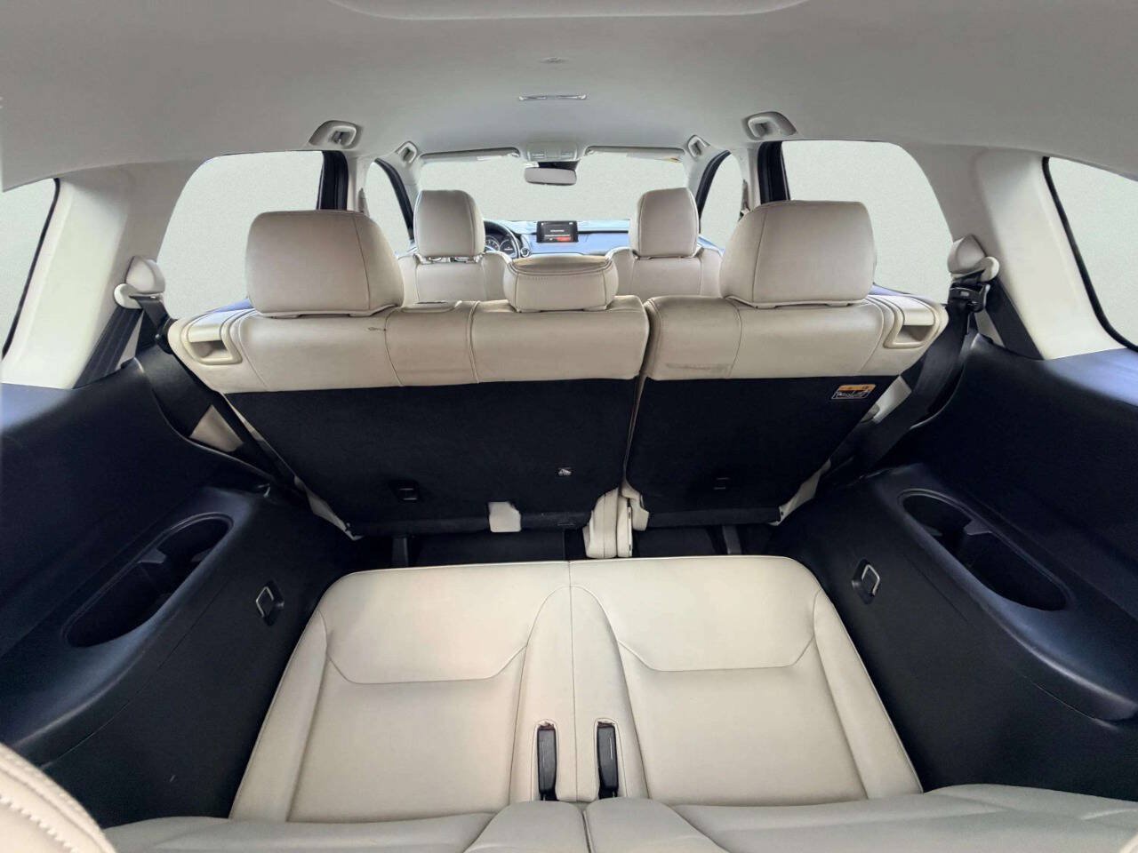 Used 2018 MAZDA CX-9 Touring FWD image 28