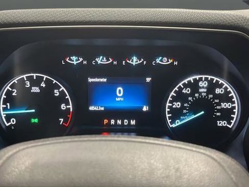Used 2022 Ford F150 XL w/ STX Appearance Package AWD/4WD image 16