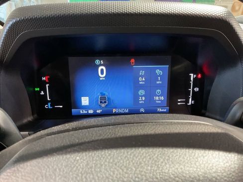 New 2025 Ford Ranger XLT w/ Equipment Group 301A High image 13