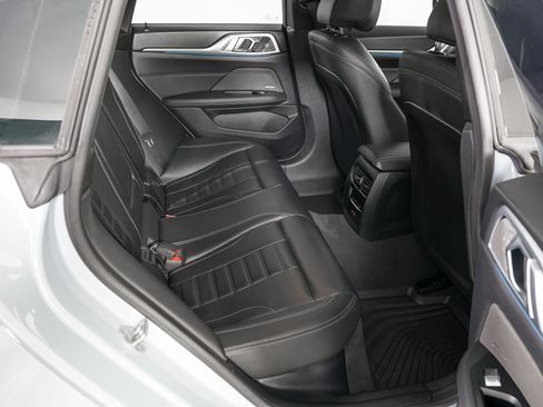 Used 2025 BMW 440i xDrive image 10