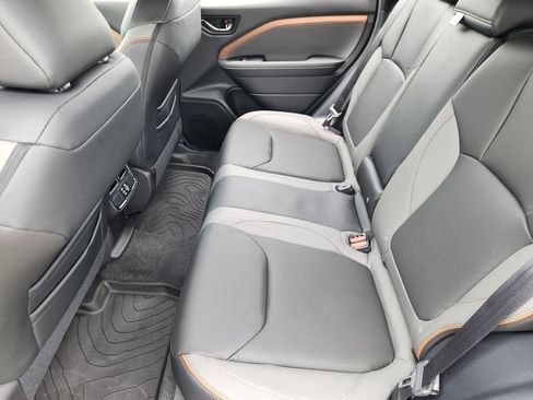 New 2026 Subaru Forester Sport AWD/4WD image 21