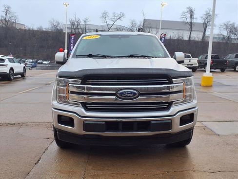 Used 2019 Ford F150 Lariat image 3