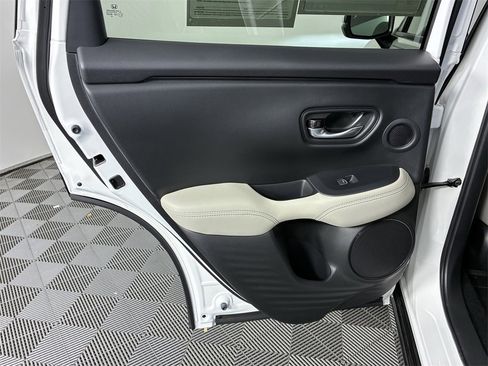 Used 2026 Honda HR-V EX-L image 29
