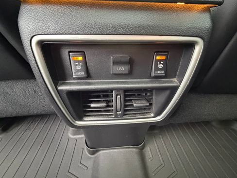 Used 2015 Nissan Murano Platinum w/ Platinum Technology Package image 15