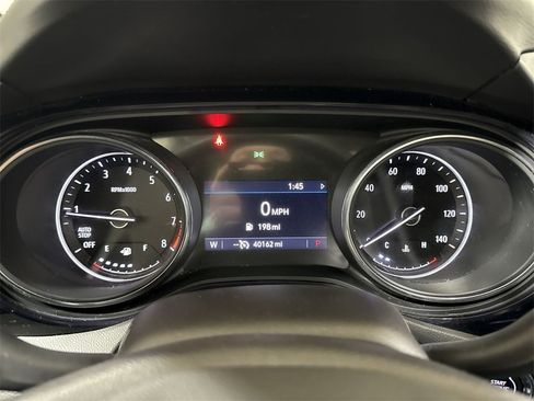 Used 2023 Buick Encore GX Preferred image 12