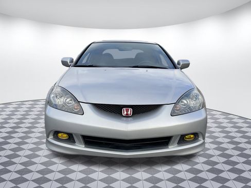Used 2006 Acura RSX Type-S image 5