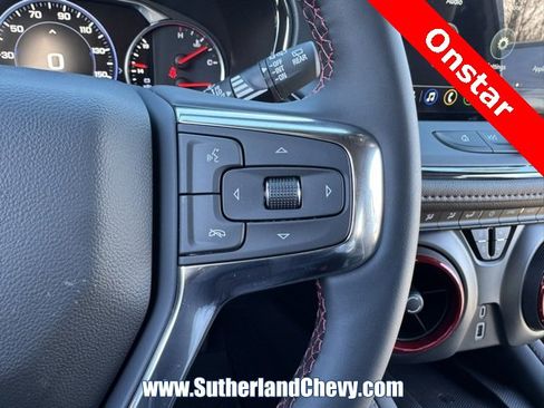 New 2026 Chevrolet Blazer RS w/ LPO, Floor Liner Package image 25