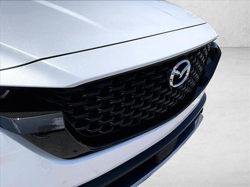 Used 2025 MAZDA CX-50 AWD 2.5 Turbo w/ Accent Package image 27