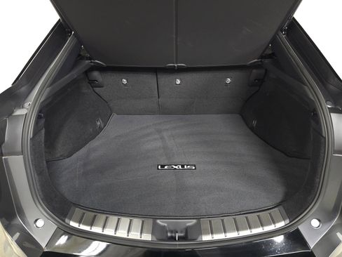 Used 2024 Lexus RZ 300e Premium w/ Accessory Package (Z1) image 7