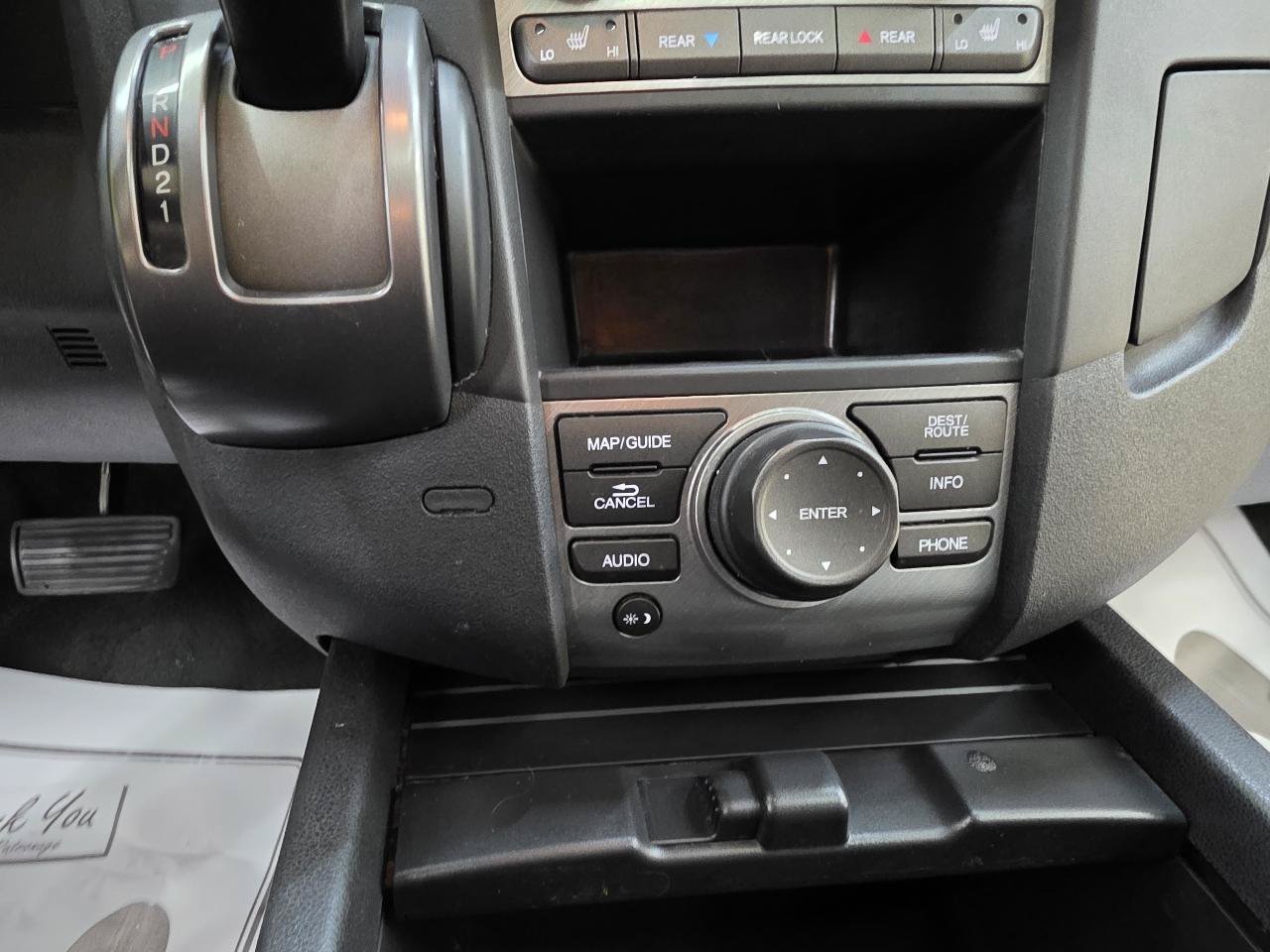 Used 2015 Honda Pilot Touring image 36