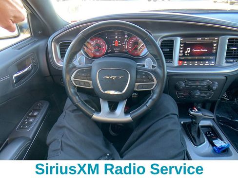 Used 2022 Dodge Charger SRT Hellcat image 15