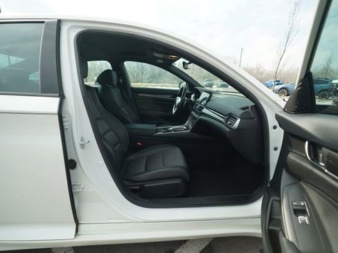 Used 2022 Honda Accord Sport image 20