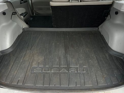 Used 2013 Subaru Forester 2.5XT Touring w/ Popular Pkg 2 AWD/4WD image 15