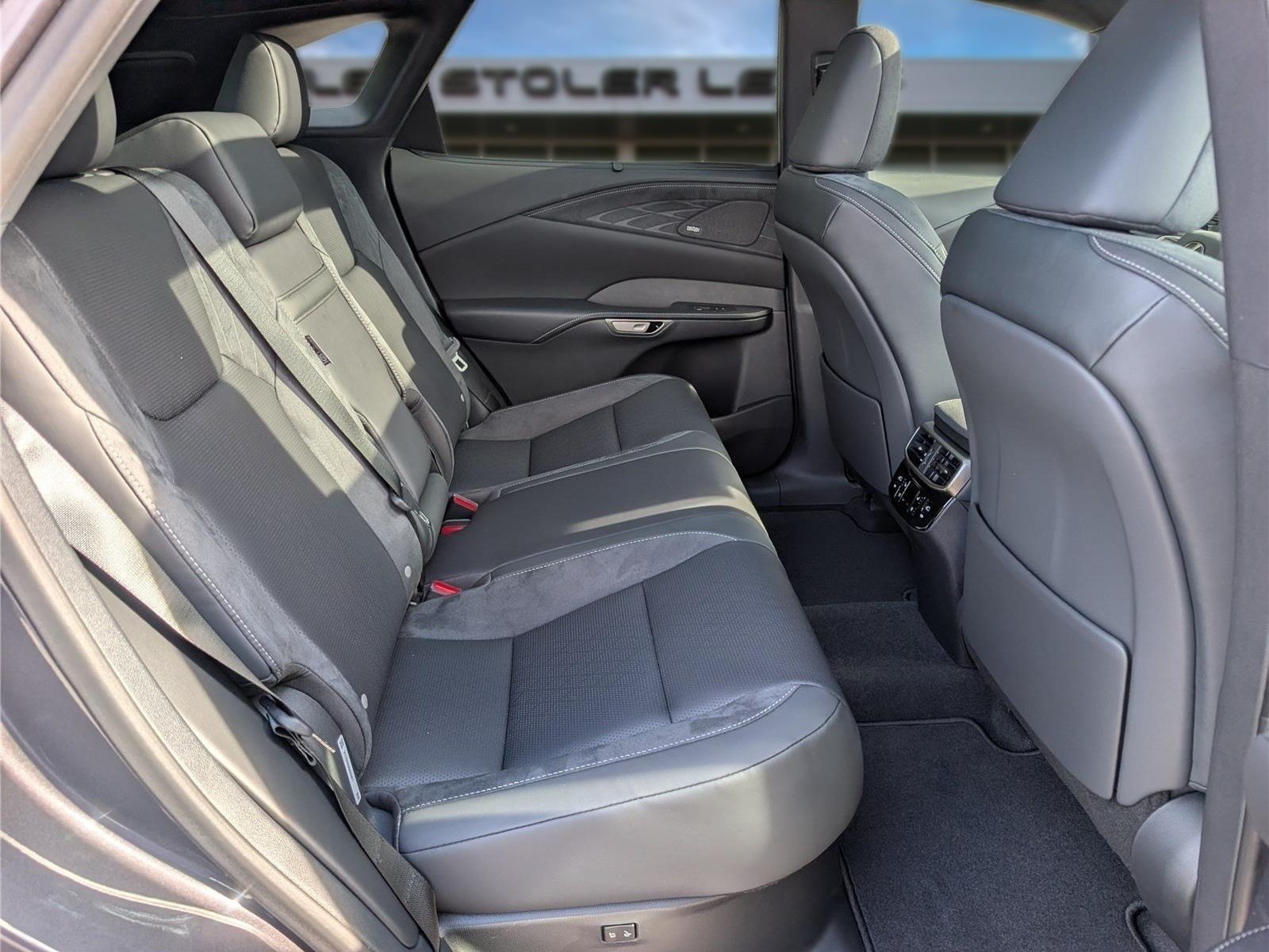 New 2026 Lexus RX 350 AWD w/ Convenience Package image 8