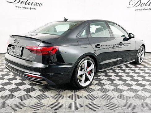 Used 2024 Audi A4 2.0T Prestige w/ Prestige Package image 6