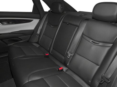 Used 2013 Cadillac XTS Premium AWD/4WD image 17