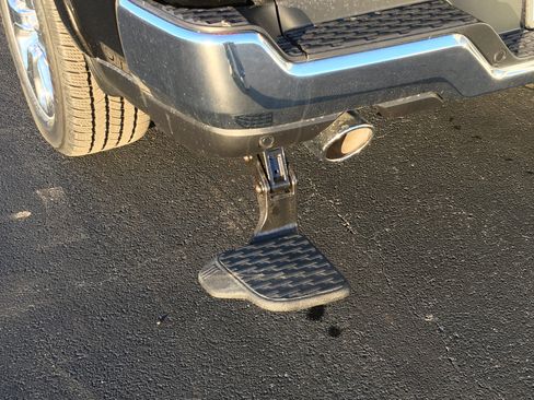 New 2026 RAM 1500 Big Horn image 10