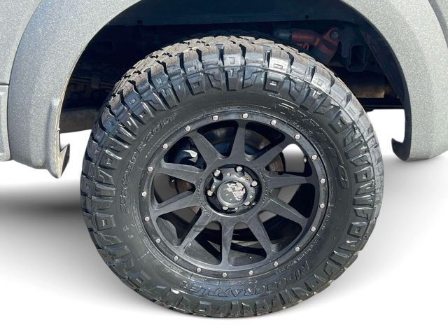 Used 2020 Ford F150 Raptor w/ Equipment Group 802A Luxury AWD/4WD image 14
